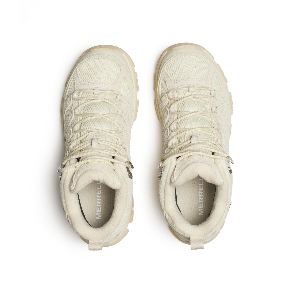 Women Moab 3 Mid Waterproof Hiking Boots