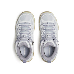 Women Moab 3 Mid Waterproof Hiking Boots