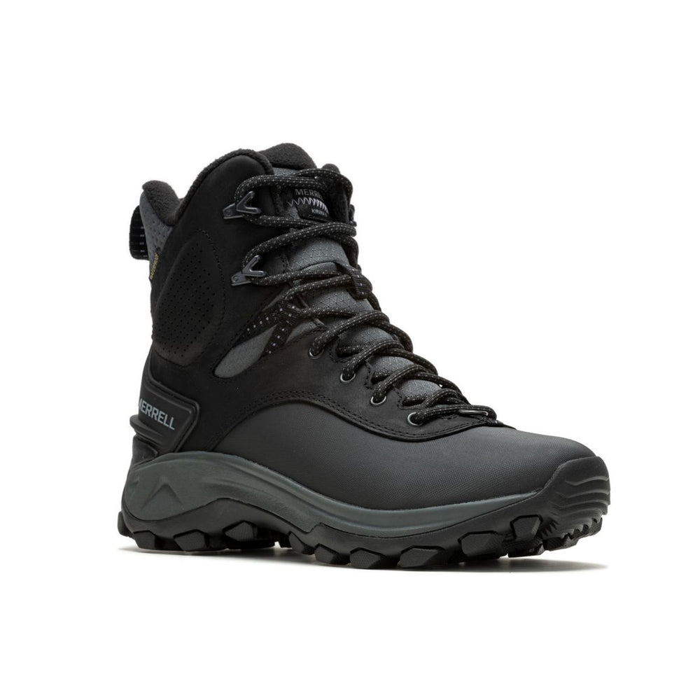 Womens Thermo Kiruna 2 Tall Waterproof Wide Width - Boots