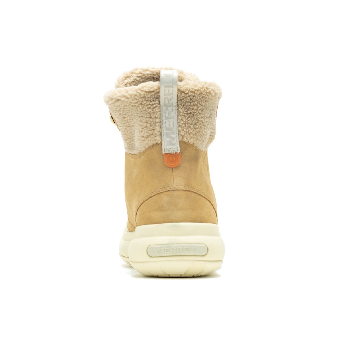 Women Marquette Thermo Lace Waterproof Winter Casual Boots