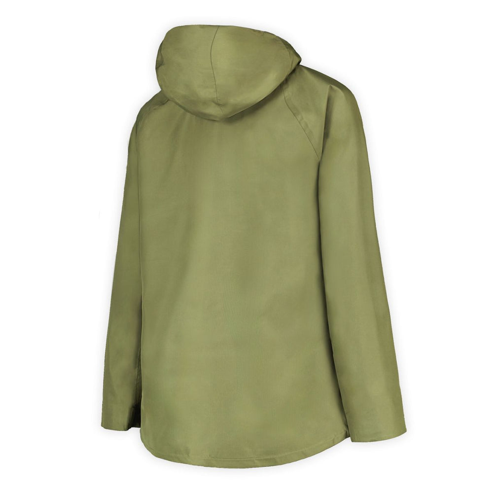 Womens Rain Shell Jacket - Jackets