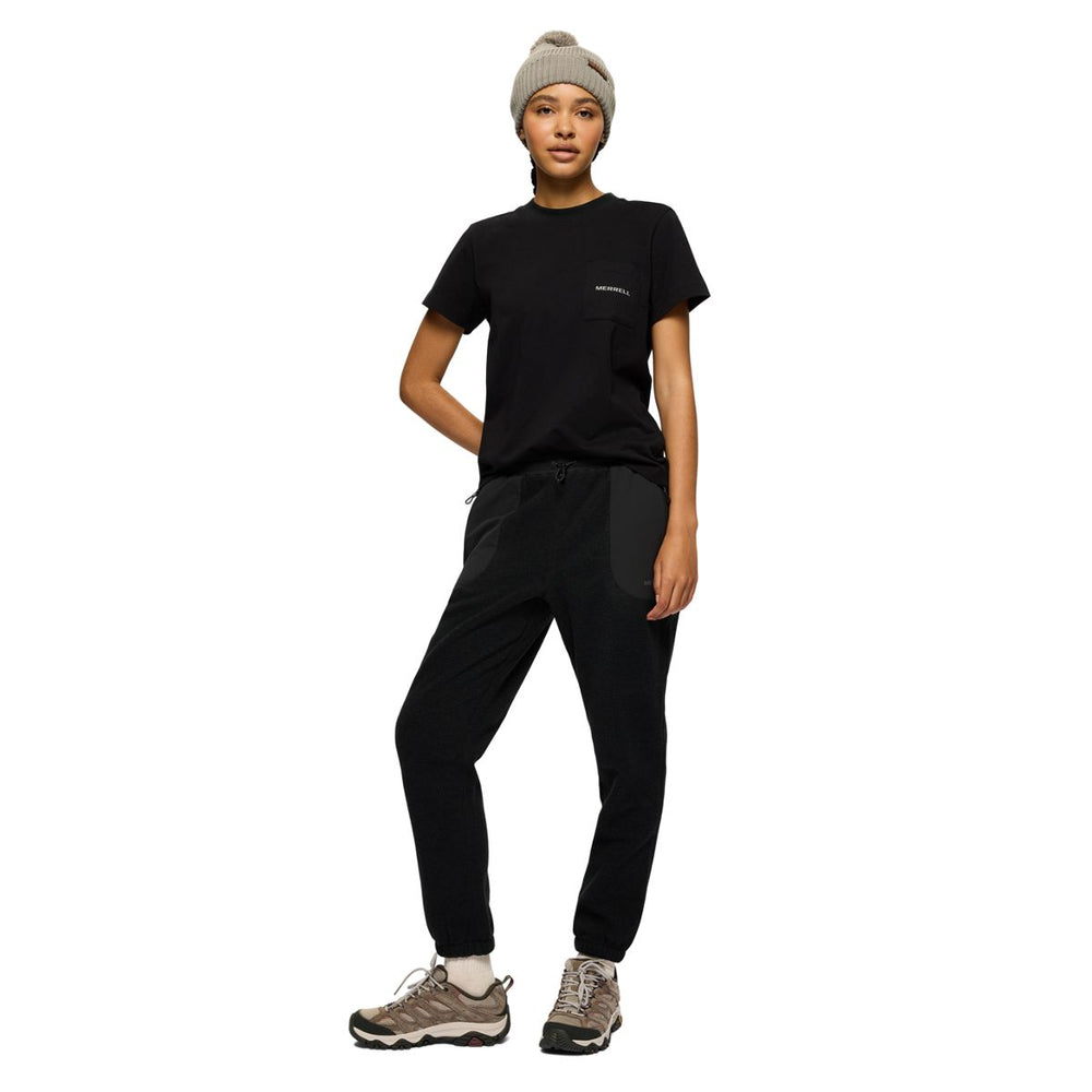 Womens Jungle Fleece Jogger - Pants