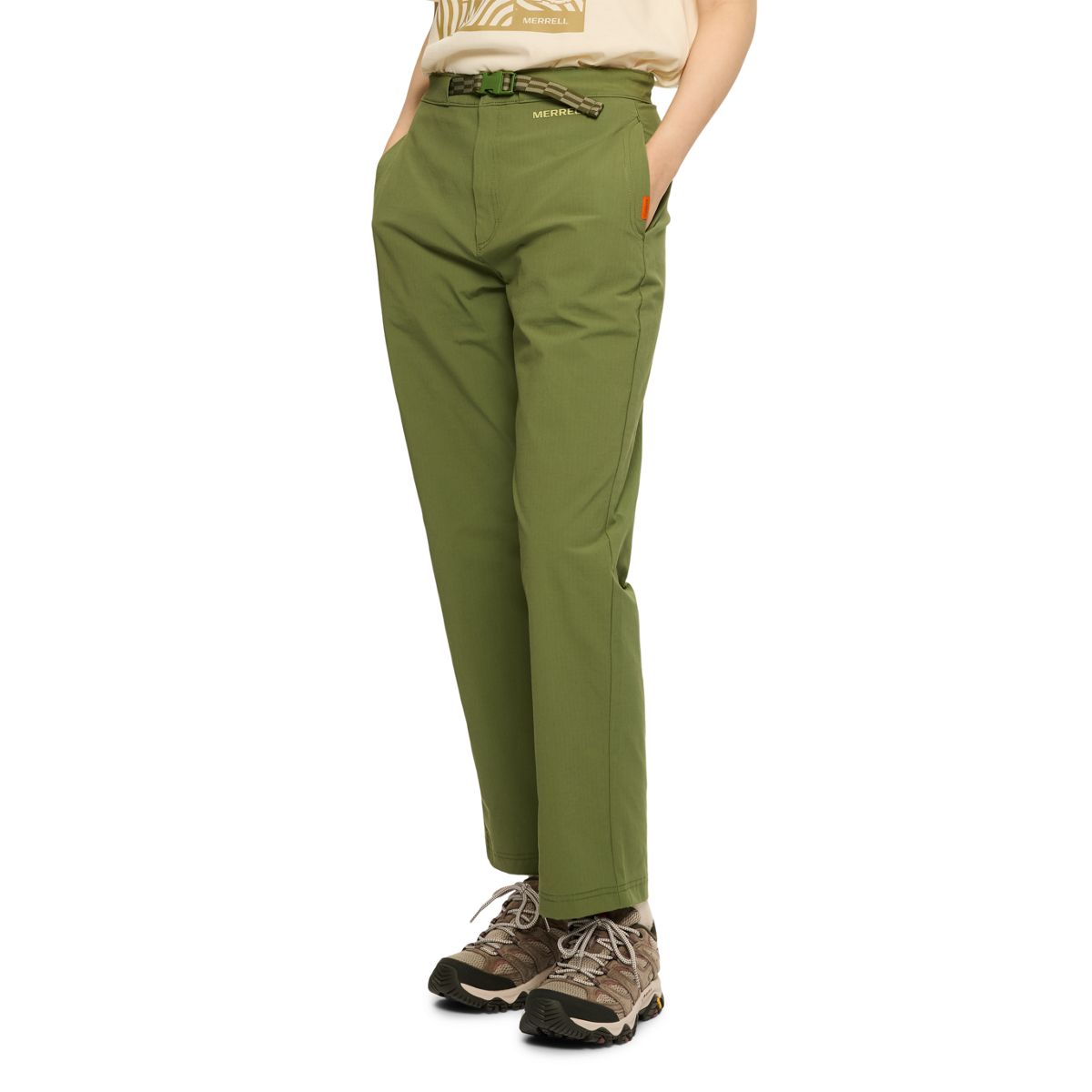 Womens Jungle Pant - Pants