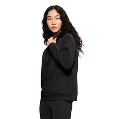 Womens Relaxed Hoody - Hoodies