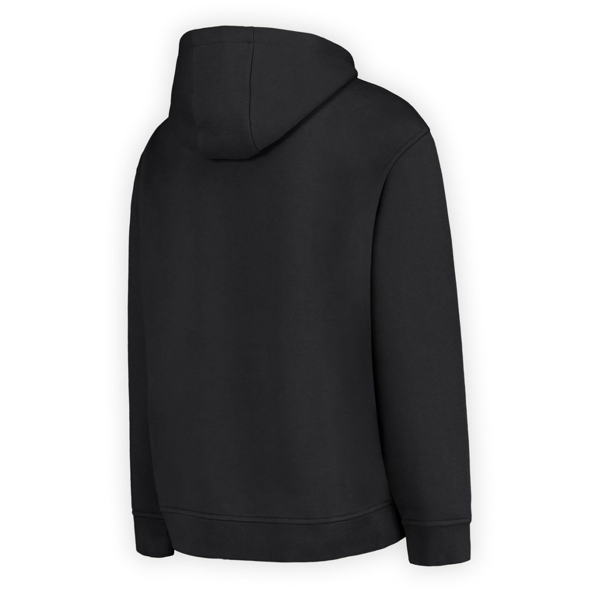 Womens Relaxed Hoody - Hoodies