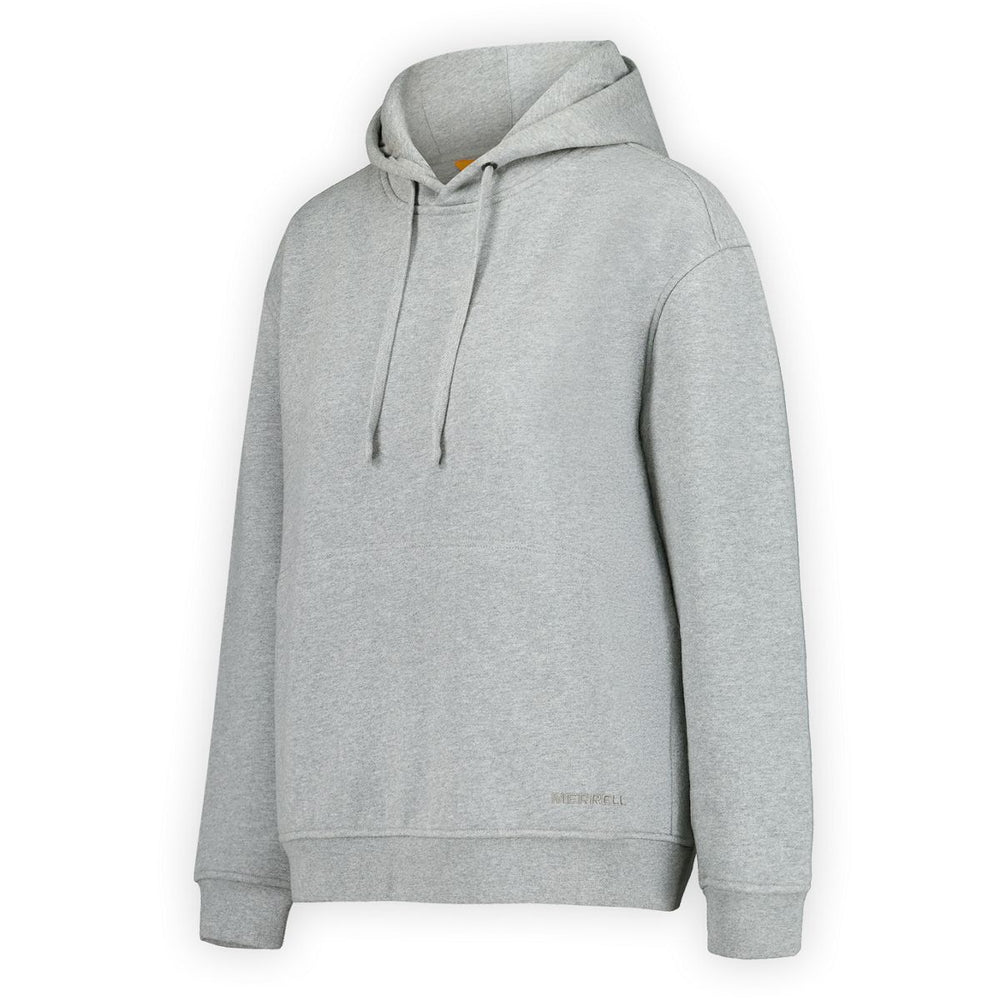 Womens Relaxed Hoody - Hoodies