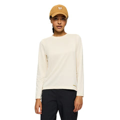 Womens Active Long Sleeve Tee - Long Sleeves