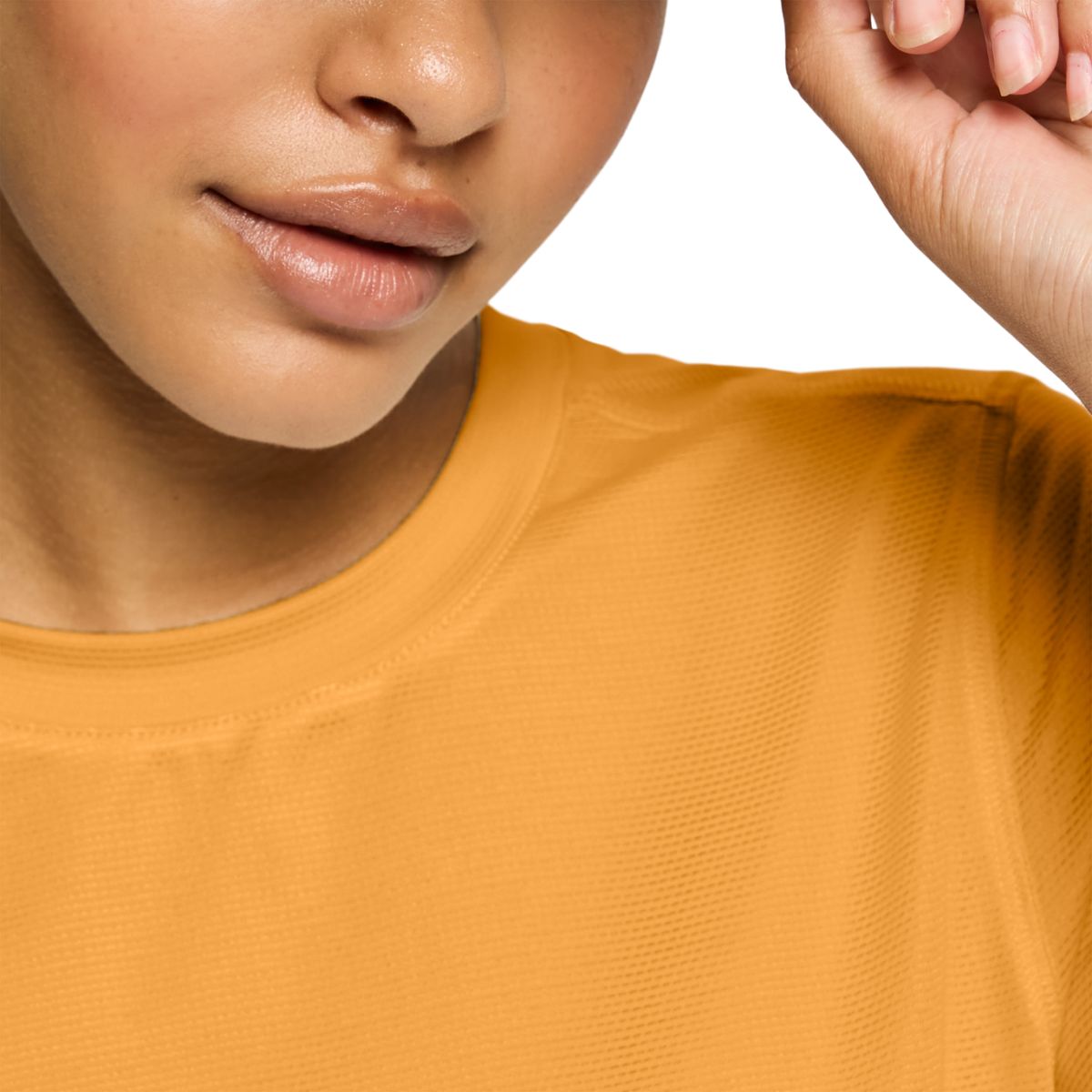 Womens Active Long Sleeve Tee - Long Sleeves