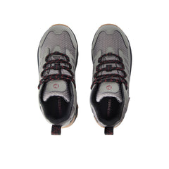 Kids Moab Speed 2 Mid Waterproof - Athletics BK