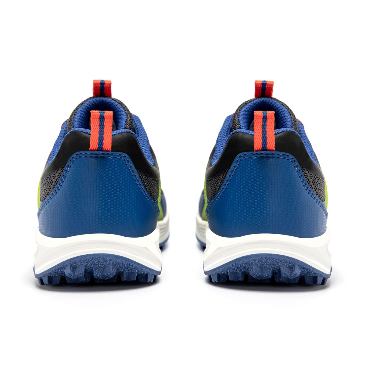 Big Kids Agility Peak KDZ - Shoes BK