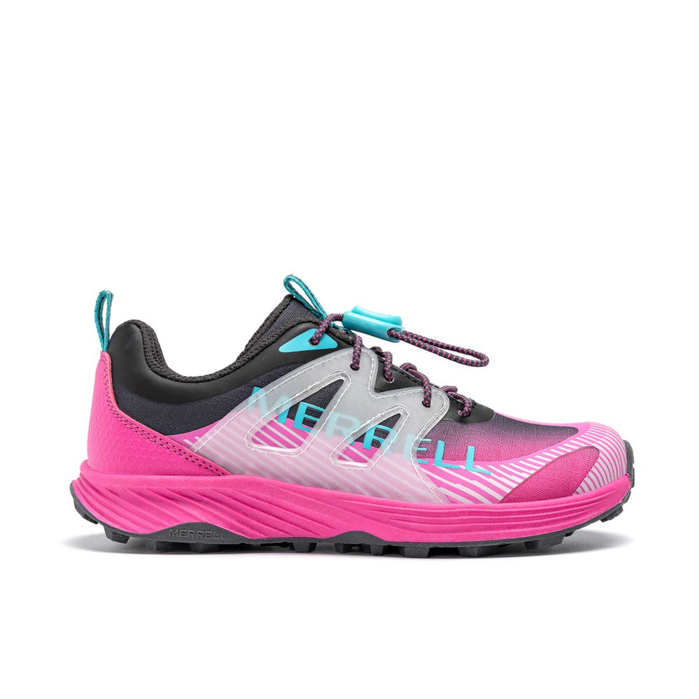 Big Kids Agility Peak KDZ - Shoes BK