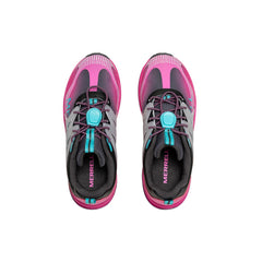 Big Kids Agility Peak KDZ - Shoes BK