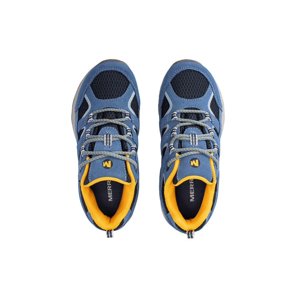 Big Kids Moab KDZ Waterproof - Boots BK