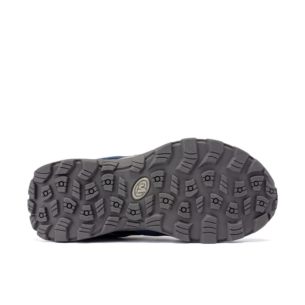 Big Kids Moab KDZ Waterproof - Boots BK