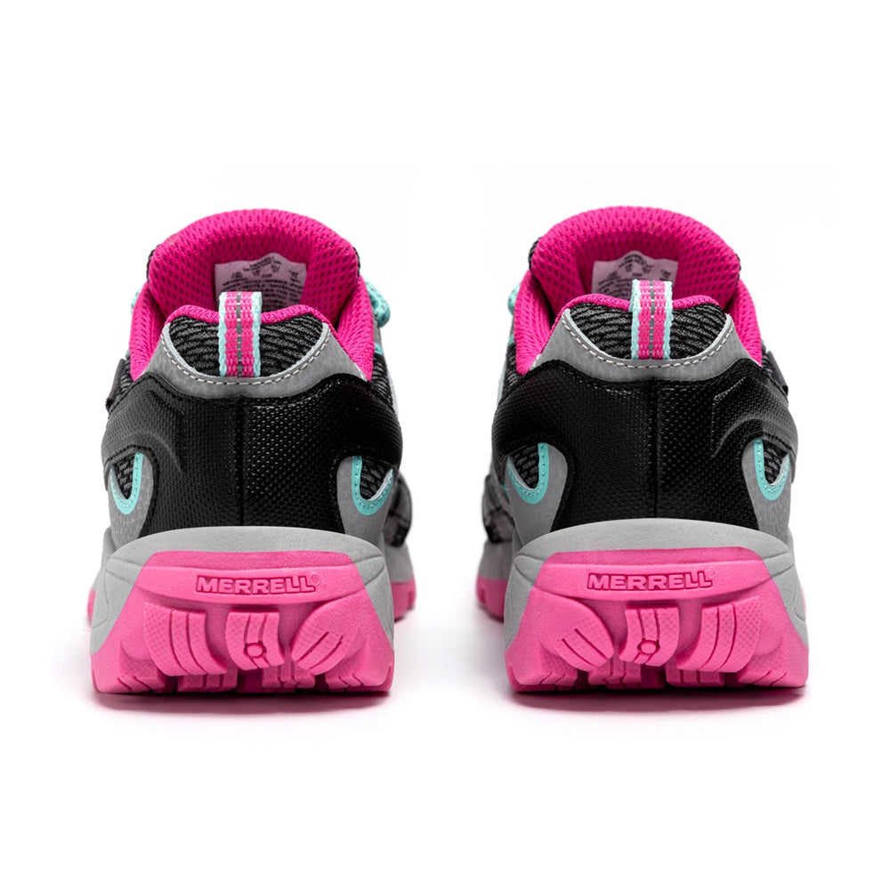 Big Kids Moab KDZ Waterproof - Boots BK