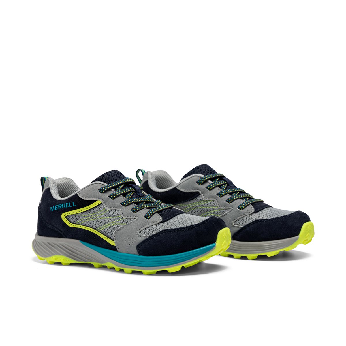 Big Kids Alpine 83 KDZ - Shoes BK