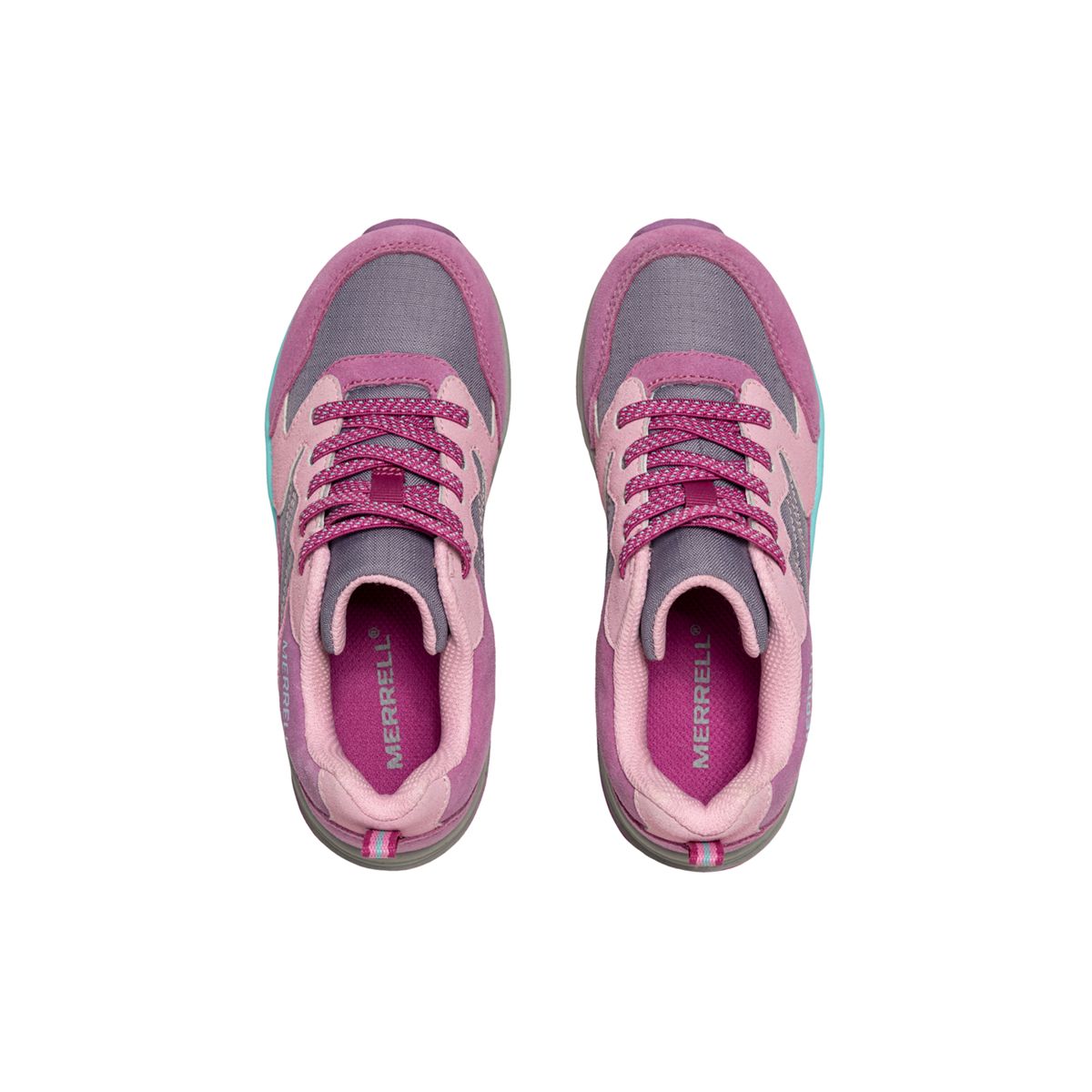 Big Kids Alpine 83 KDZ - Shoes BK