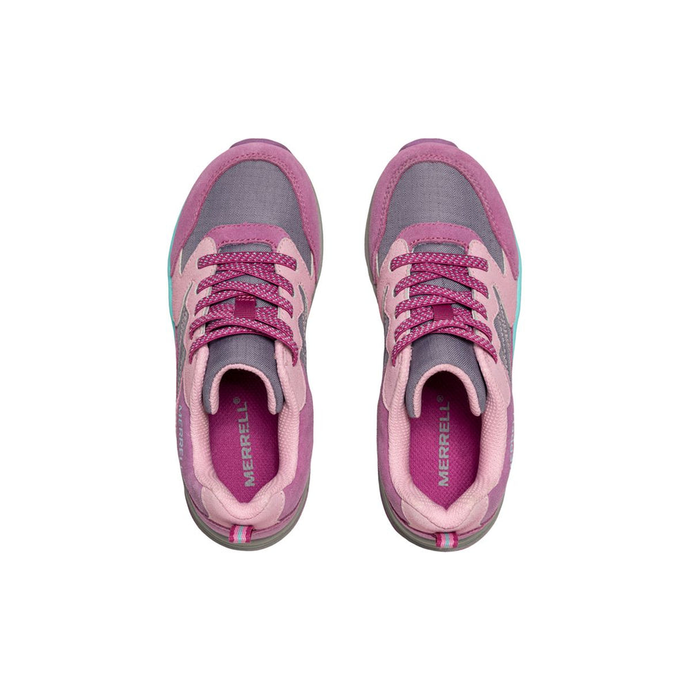 Big Kids Alpine 83 KDZ - Shoes BK