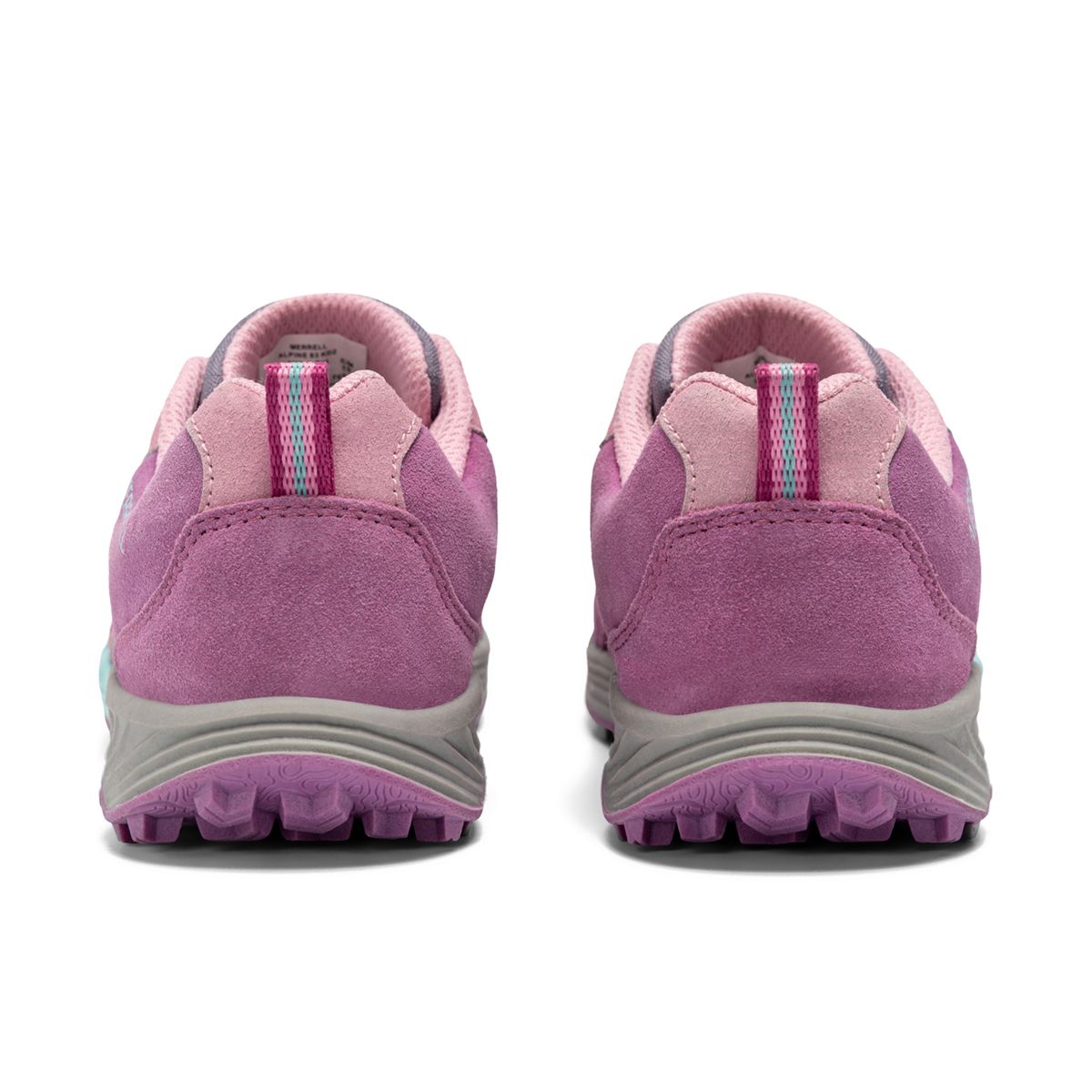 Big Kids Alpine 83 KDZ - Shoes BK