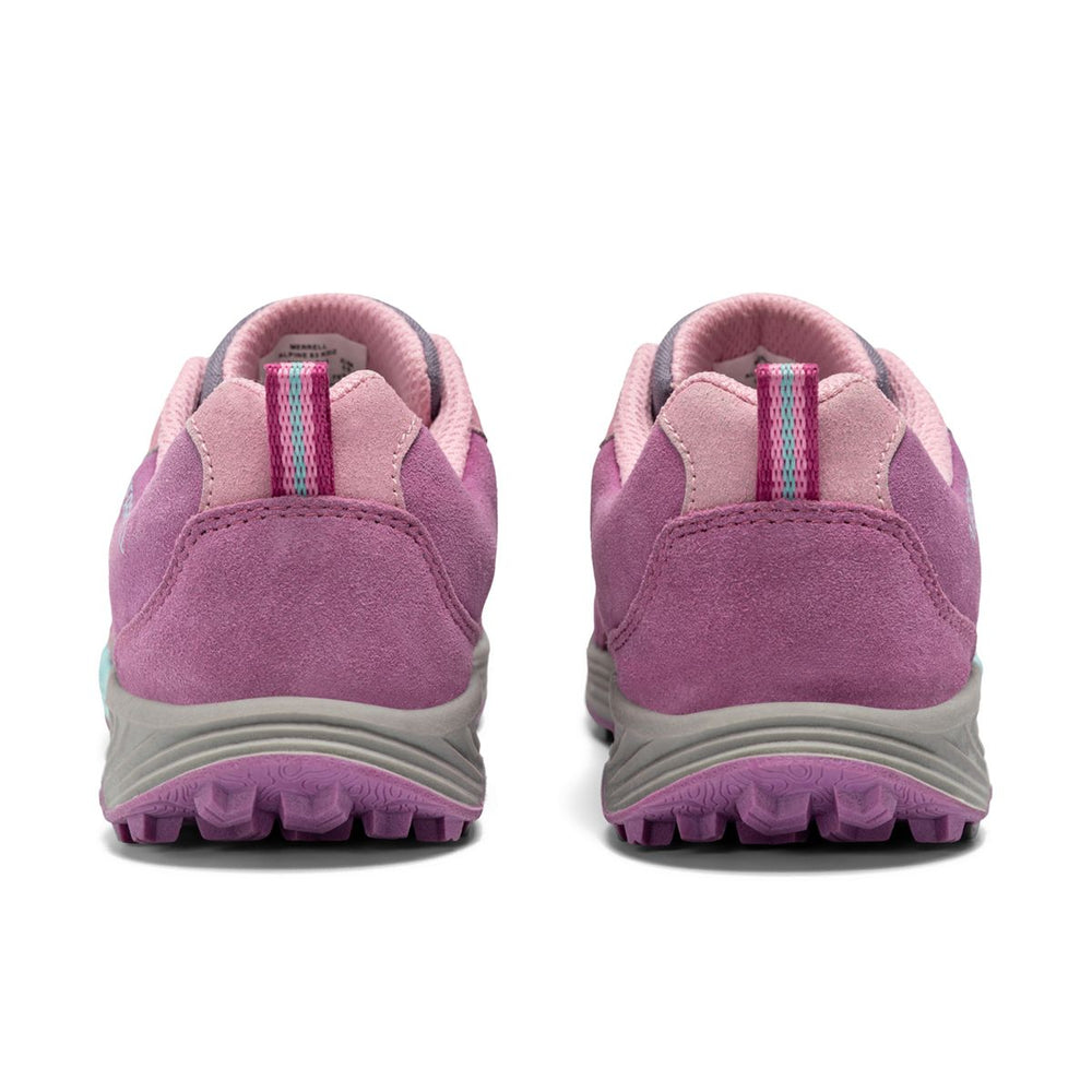 Big Kids Alpine 83 KDZ - Shoes BK
