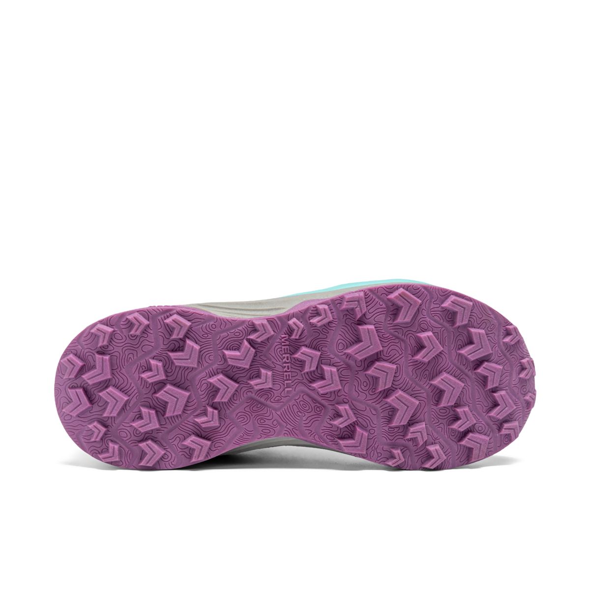 Big Kids Alpine 83 KDZ - Shoes BK