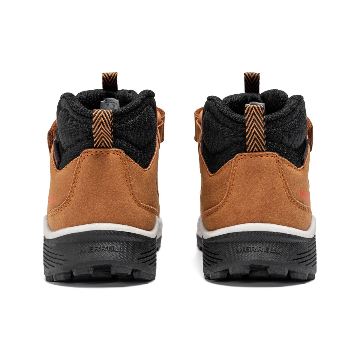 Little Kids Snova Mid Jr. - Boots LK