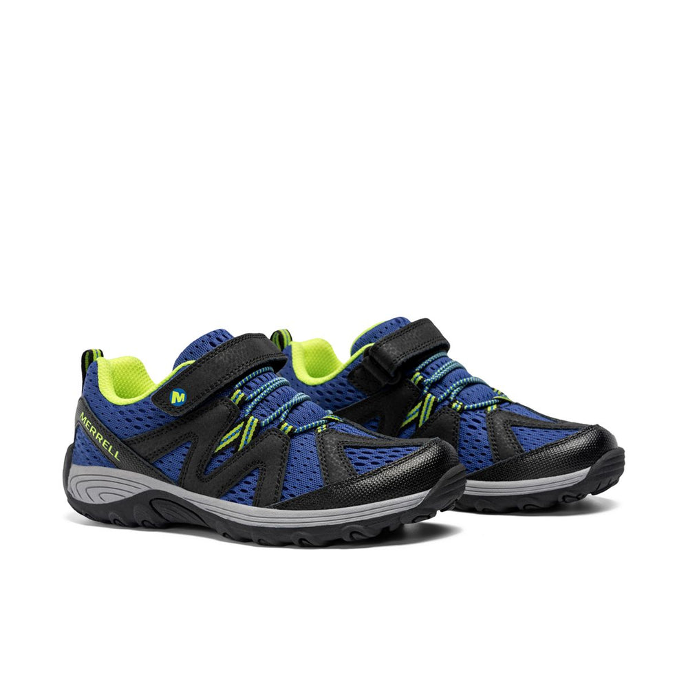 Big Kids Ridge Trek - Shoes BK