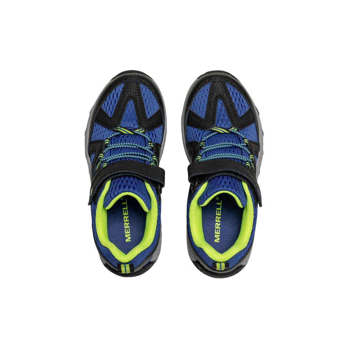 Big Kids Ridge Trek - Shoes BK