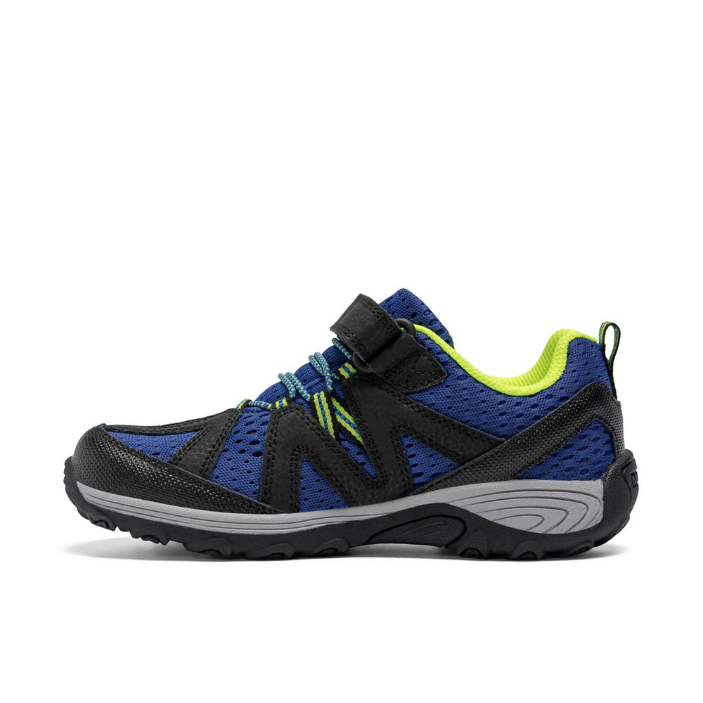 Big Kids Ridge Trek - Shoes BK