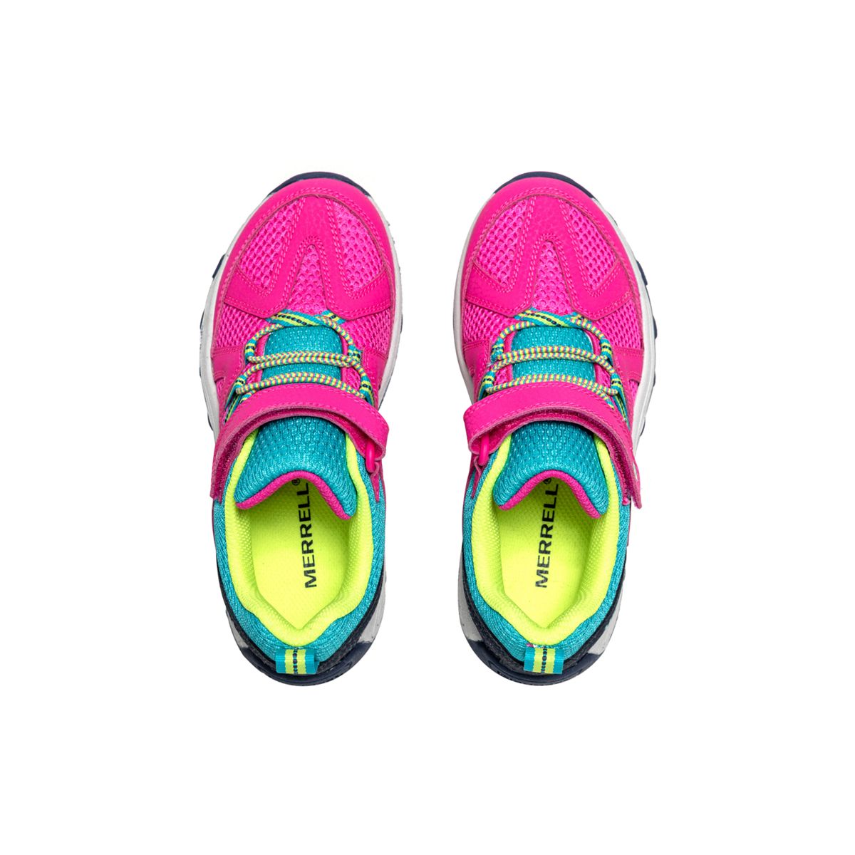 Big Kids Ridge Trek - Shoes BK