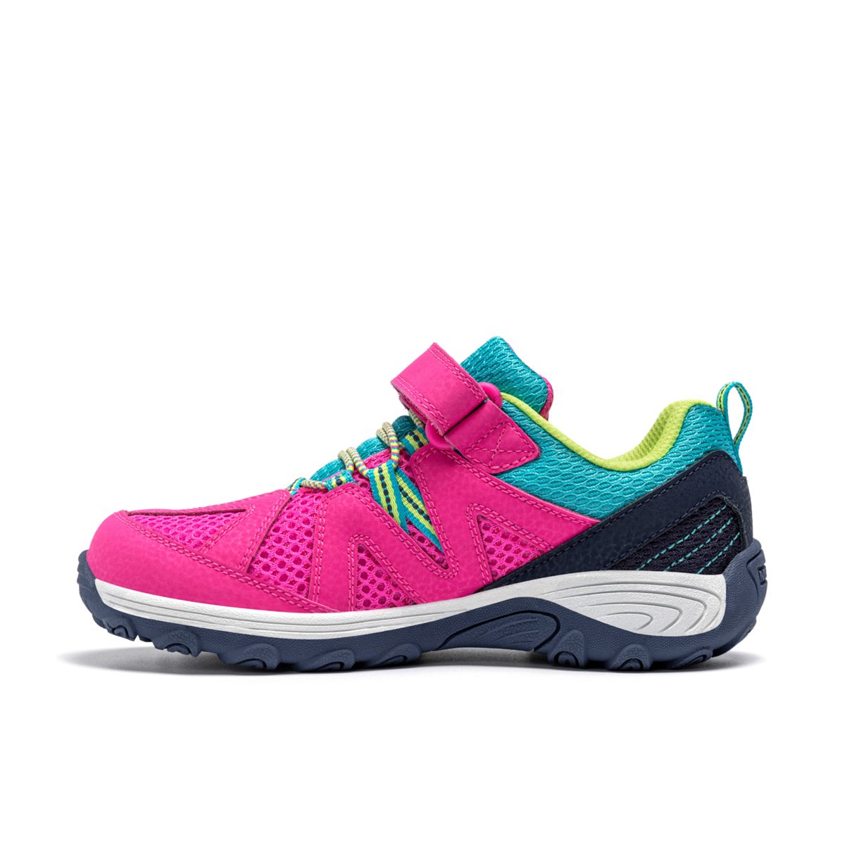 Big Kids Ridge Trek - Shoes BK