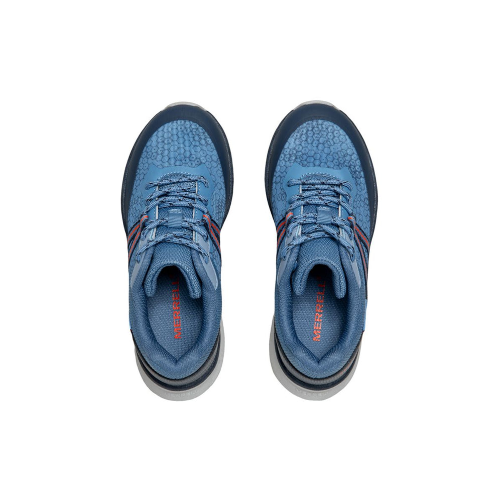 Big Kids Snova - Shoes BK