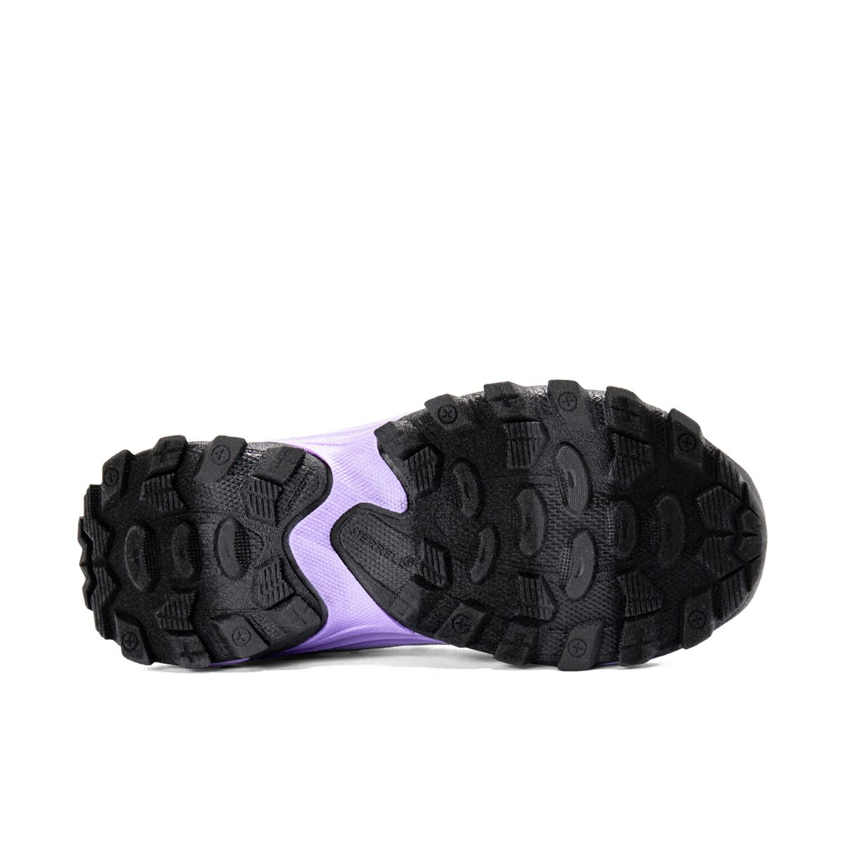 Big Kids Moab Speed 2 FST - Shoes BK