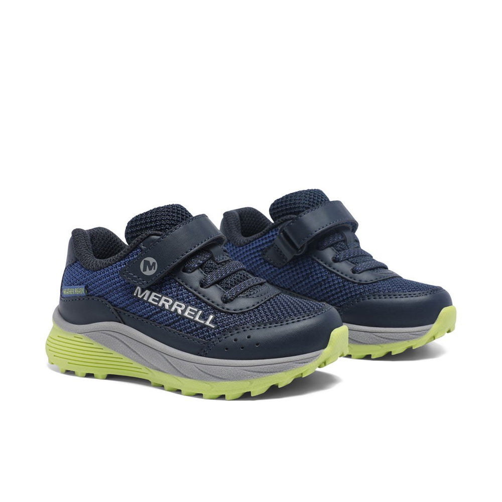 Little Kids Snova Jr. - Shoes LK