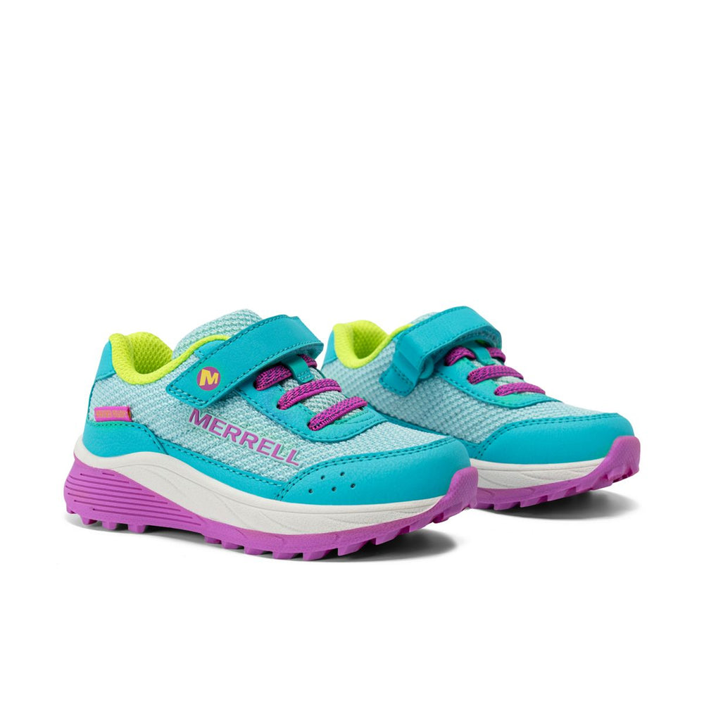 Little Kids Snova Jr. - Shoes LK