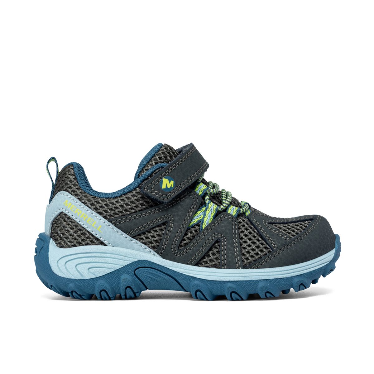 Little Kids Ridge Trek Jr. - Shoes LK