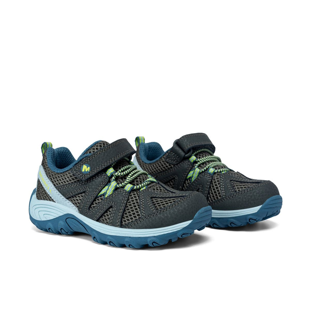 Little Kids Ridge Trek Jr. - Shoes LK