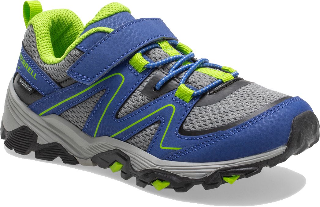 Big Kids Trail Quest - Shoes