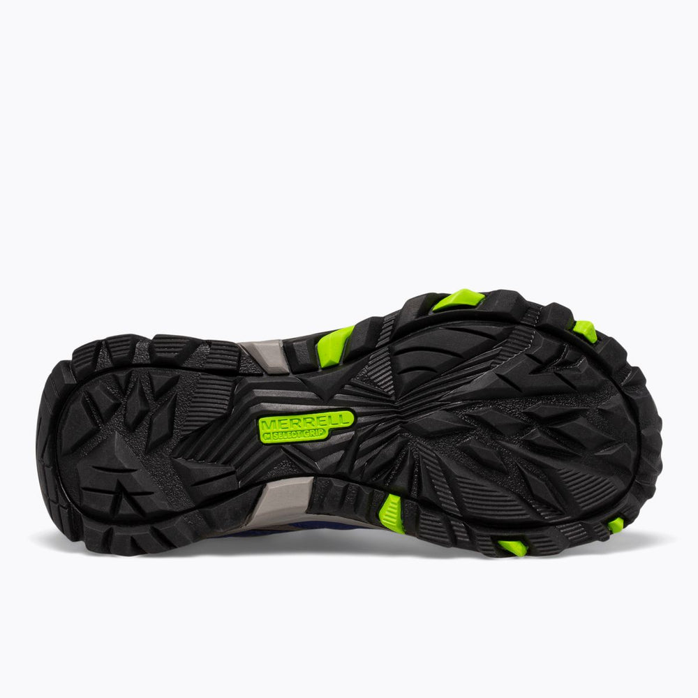 Big Kids Trail Quest - Shoes