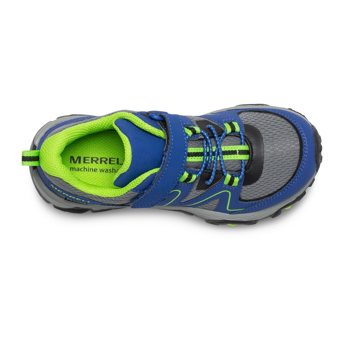 Big Kids Trail Quest - Shoes