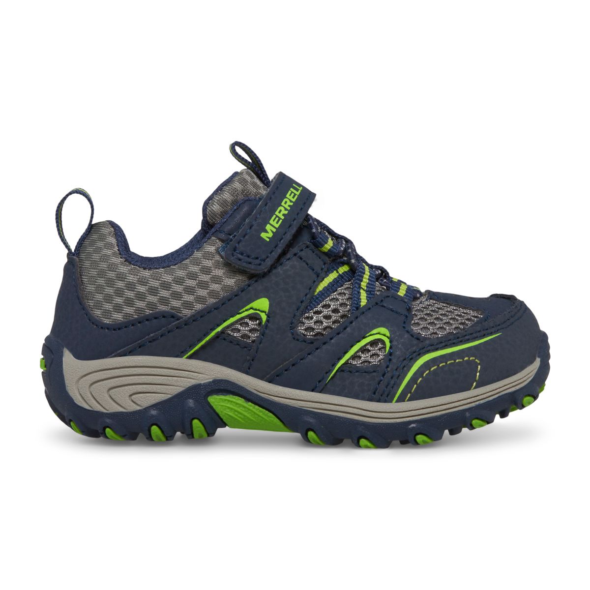 Little Kids Trail Chaser Jr. Shoe - Athletics LK