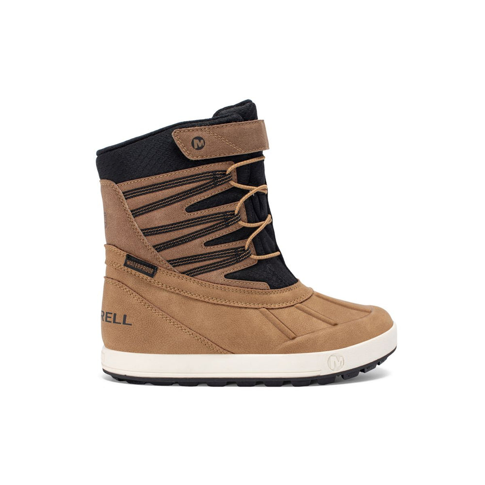 Big Kids Snow Bank 5 Waterproof - Boots LK