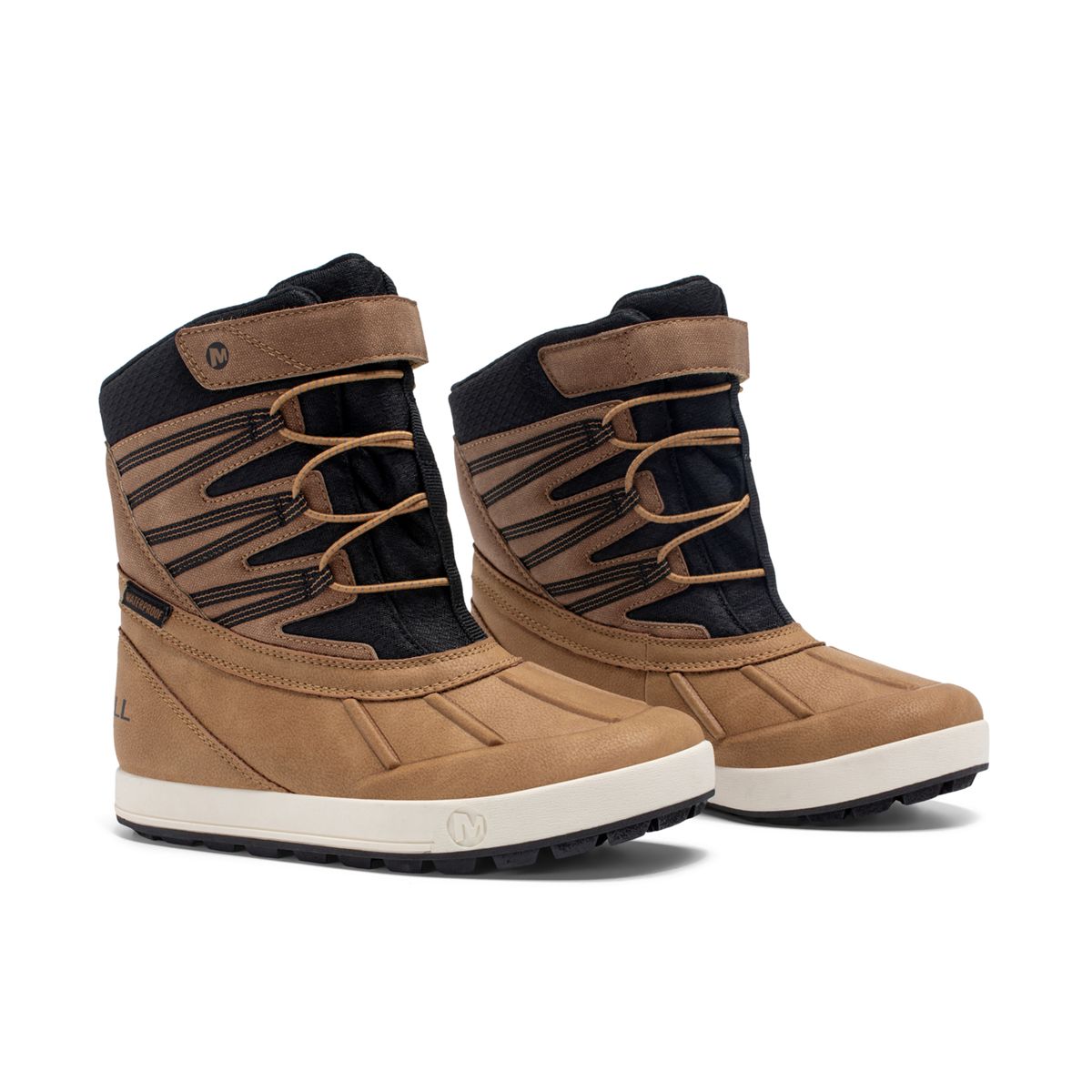 Big Kids Snow Bank 5 Waterproof - Boots LK