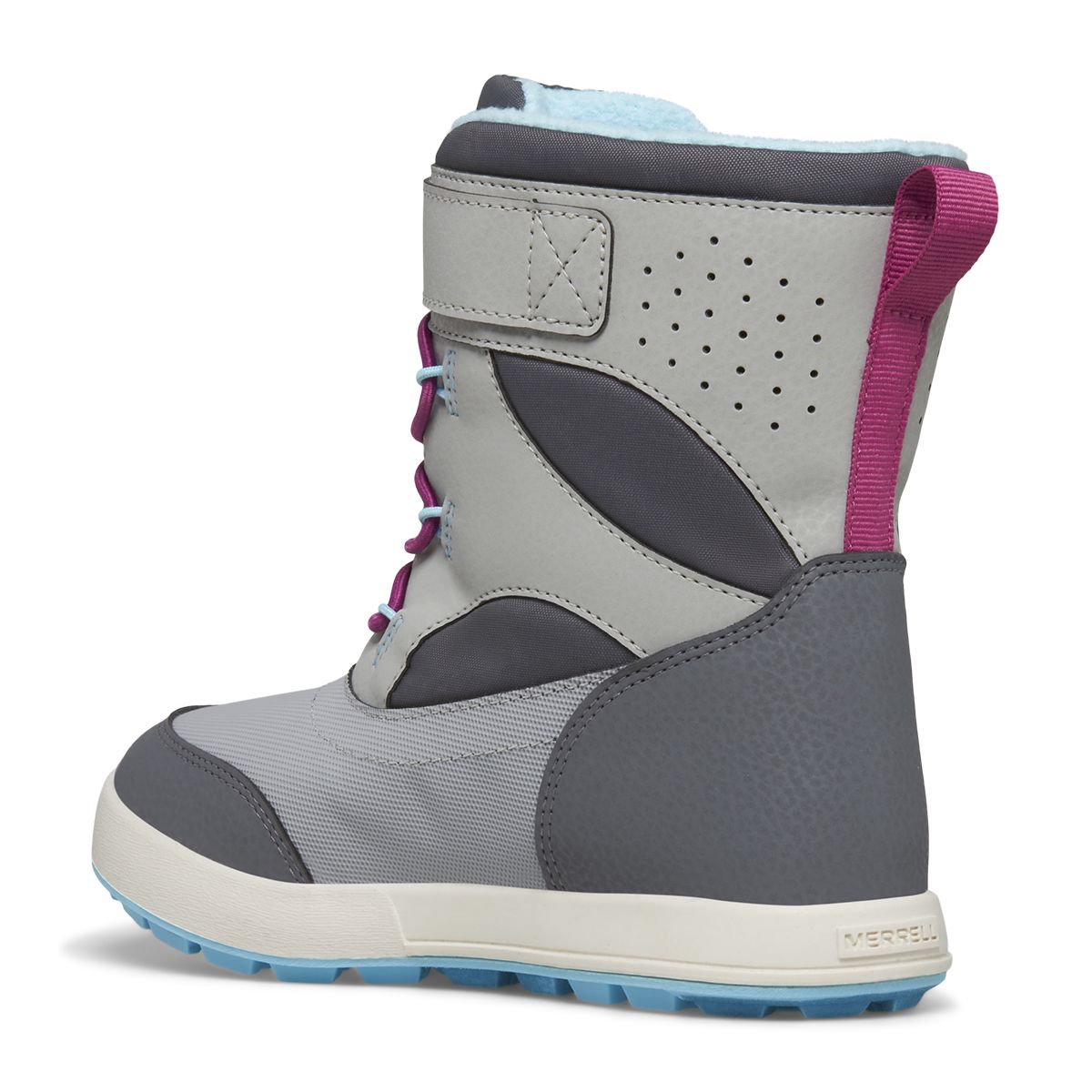 Big Kids Snow Storm 3.0 Waterproof Boot - Boots