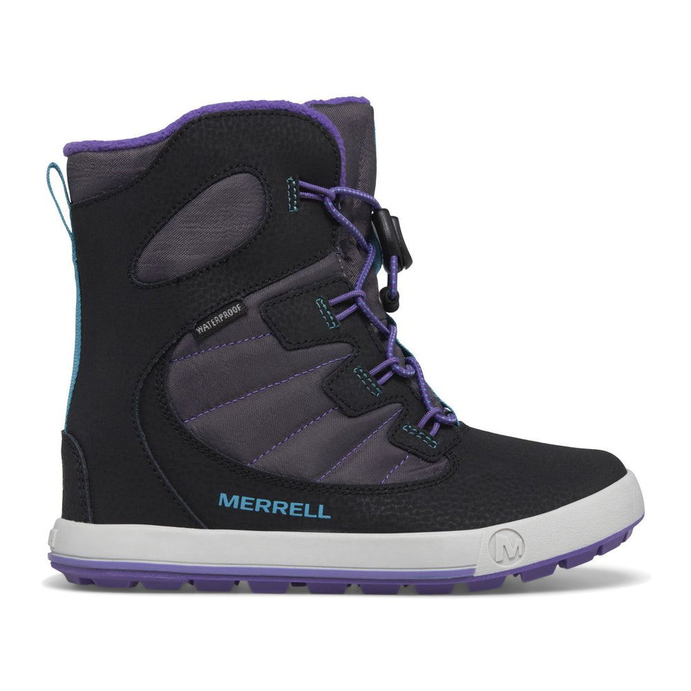 Big Kids Snow Bank 4.0 Waterproof Boot - Boots