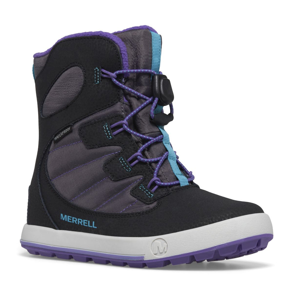Big Kids Snow Bank 4.0 Waterproof Boot - Boots