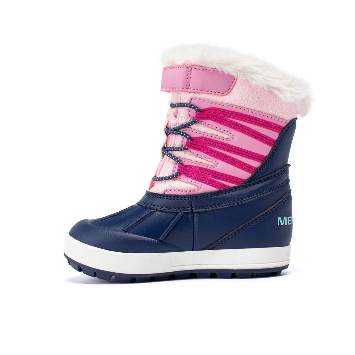 Little Kids Snow Bank 5 Jr. Waterproof - Boots LK