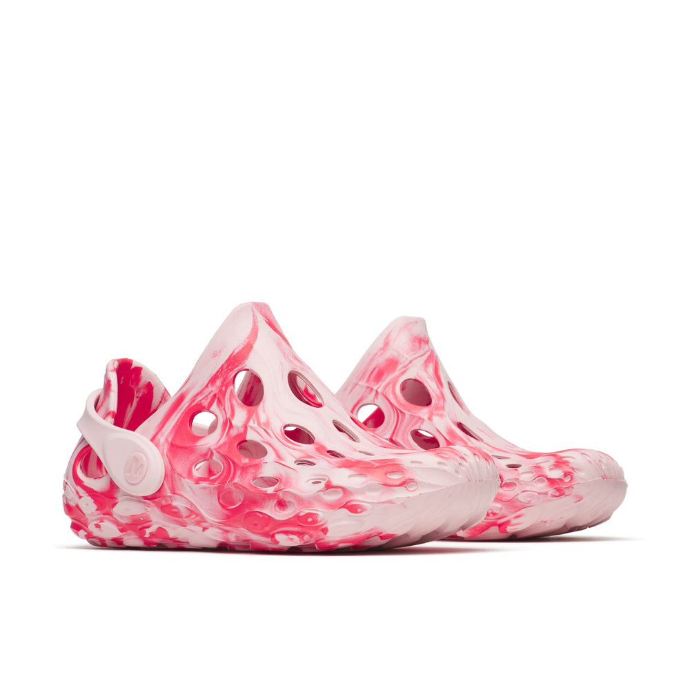 Big Kids Hydro Moc - Shoes BK