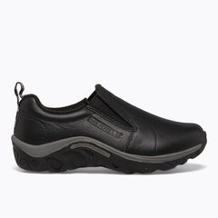 Little Kids Jungle Moc Leather - Slip Ons