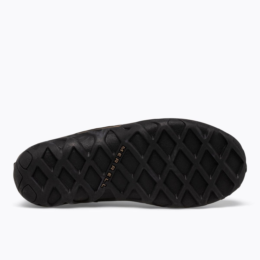 Big Kids Jungle Moc Nubuck - Athletics BK